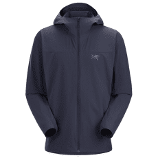 Bunda Arcteryx Gamma Lightweight Hoody Men Black Sapphire