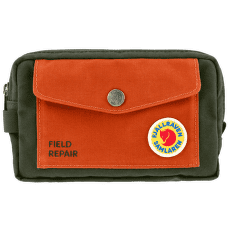 ND Fjällräven Samlaren Field Repair Olive