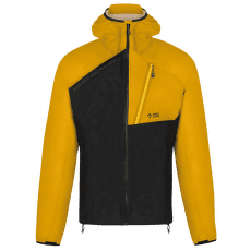 Bunda Direct Alpine Cyclone black/mango