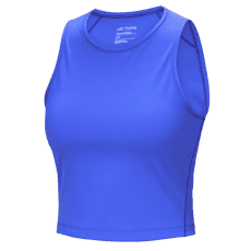 Tílko Arcteryx Soria Tank Women Electra / Soulsonic