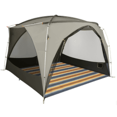 Prístrešok Nemo Equipment Victory Screenhouse 2024 Fog/Smokey Olive