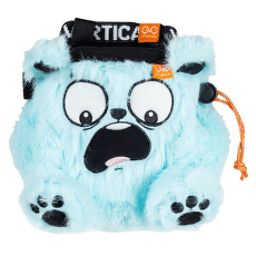 Vrecko Y Y Vertical Chalk Bag Bear