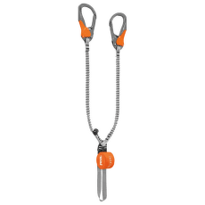 Ferratová brzda Petzl Scorpio Eashook