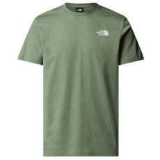 Tričko krátky rukáv The North Face S/S REDBOX CELEBRATION TEE Men BO9 BARK MIST