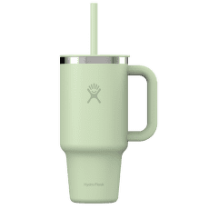 Termohrnek Hydro Flask 32 OZ ALL AROUND TRAVEL TUMBLER 338 Aloe