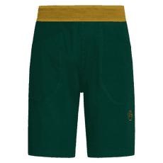 Kraťasy La Sportiva FLATANGER SHORT Men Jungle/Savana