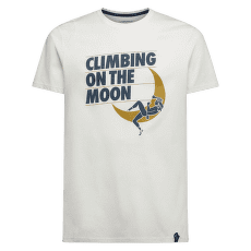 Triko krátký rukáv La Sportiva MOON ROCK T-SHIRT Men Chalk