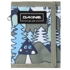 Peněženka Dakine VERT RAIL WALLET WHIMSICAL FOREST