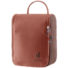 Hygienická Taštička deuter Wash Center I caspia-raisin