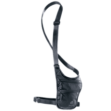 Peněženka deuter Security Holster Black