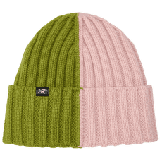 Čiapka Arcteryx Chunky Ribbed Toque Olive Moss / Bliss