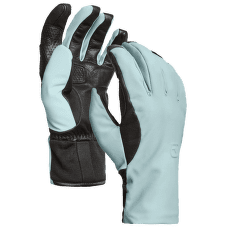 Rukavice Ortovox TOUR GLOVE WOMEN 87301 glacier grey