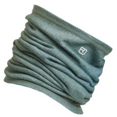 Nákrčník Ortovox 185 MERINO NECKWARMER 63201 aop green sage