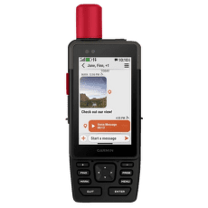 GPS navigace Garmin GPSMAP H1i Plus