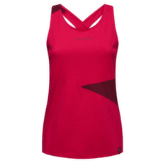 Tielko La Sportiva Twist Tank Women Azalea/Redwood