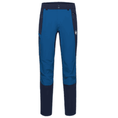 Nohavice Mammut Ducan Pants Men marine-tschiel