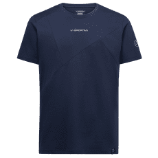 Triko krátký rukáv La Sportiva DUDE T-SHIRT Men Night Sky/Chalk