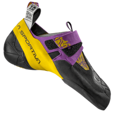Lezečky La Sportiva Skwama Purple/Yellow
