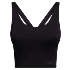 Podprsenka La Sportiva COSMOSIS BRA TANK Women Black/Onyx