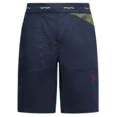 Kraťasy La Sportiva BOLT SHORT Men Night Sky/Mountain Red