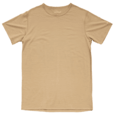 Triko krátký rukáv Devold Breeze Plus Merino 200 T-Shirt Men 687A  OAT