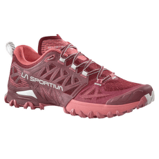Topánky La Sportiva Bushido III GTX Women Redwood/Rosebay