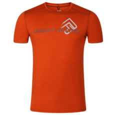 Triko krátký rukáv Direct Alpine Furry 3.0 cinnamon (DA large sign)