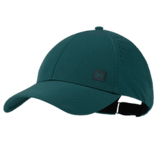 Kšiltovka Buff Summit Cap SOLID TEAL