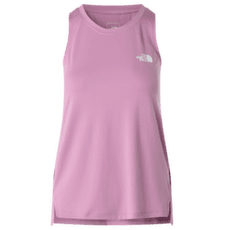 Tielko The North Face Flex Tank Women G6E HUSHED LAVENDER