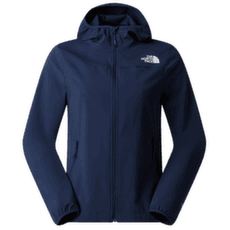 Bunda The North Face Nimble Hoodie 2 Women SUMMIT NAVY