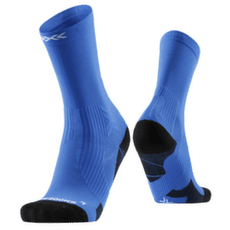Ponožky X-Bionic X-Socks® Run Perform Crew Night Blue/Marine