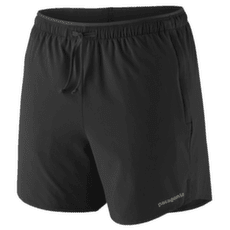 Kraťasy Patagonia Multi Trails Shorts - 5 1/2 in. Women Black