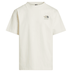Tričko krátky rukáv The North Face M 1966 Flora Relaxed Short Sleeve Tee-Graphic Men WHITE DUNE