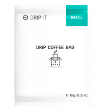 Nápoj Drip It Brazil 10g