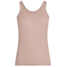 Tielko Icebreaker Siren Tank Women (103213) PINK QUARTZ