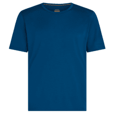 Tričko krátky rukáv Icebreaker Oasis SS Crewe Men (104509) ATLANTIS