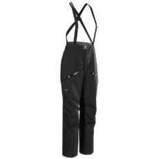 Kalhoty Arcteryx Beta SV Pant Women Black