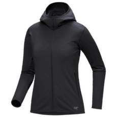 Mikina Arcteryx Kyanite LT Hoody Women Black