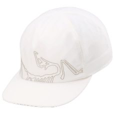Kšiltovka Arcteryx Silex Cap Arctic Silk