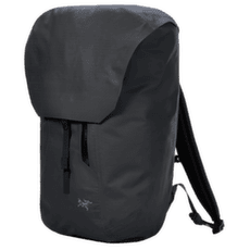 Batoh Arcteryx Granville 25 Backpack Black