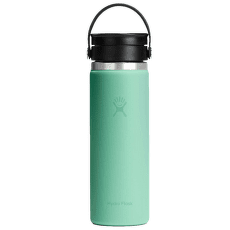 Termoska Hydro Flask 20 OZ WIDE FLEX SIP LID Mermain Green