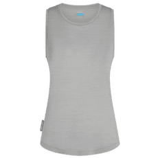 Tílko Icebreaker Merino 125 Cool-Lite Sphere III Tank Women Metro HTHR