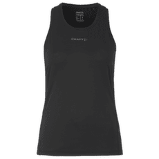 Tílko Craft ADV Essence Singlet 2 Women 999000 Black