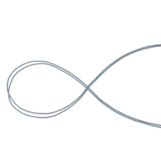 Slučka Mammut 4.0 Cord 150 ice mint