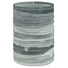 Šátek Buff MERINO LIGHTWEIGHT DIGITAL PRINTS ALER GREY