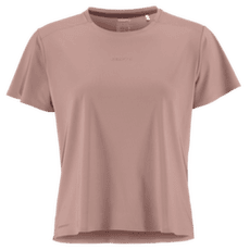 Triko krátký rukáv Craft Hypervent Tee Women POTPURRI
