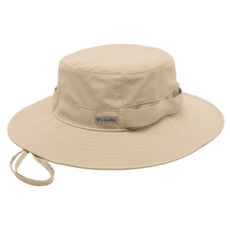 Klobúk Columbia Packable Bucket Hat Ancient Fossil Fieldaze, Dark Stone 271
