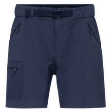 Kraťasy Norrona falketind flex1 light Shorts Women Indigo Night