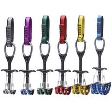 Set Black Diamond C4 CAM SET 0.4-3