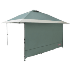 Zástěna Coleman ONEPUSH SHELTER L SUNWALL, 2 pcs